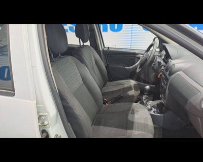 Dacia Duster 1.5 dCi 110CV 4x2 Ambiance (19)