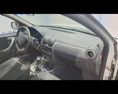 Dacia Duster 1.5 dCi 110CV 4x2 Ambiance (20)