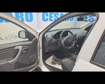 Dacia Duster 1.5 dCi 110CV 4x2 Ambiance (5)