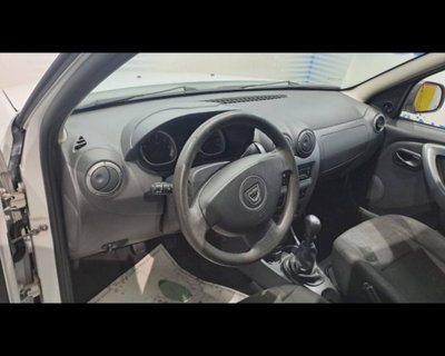 Dacia Duster 1.5 dCi 110CV 4x2 Ambiance (6)