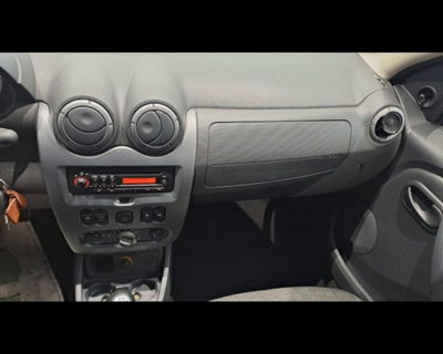 Dacia Duster 1.5 dCi 110CV 4x2 Ambiance (7)