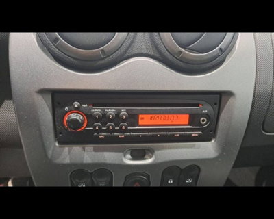 Dacia Duster 1.5 dCi 110CV 4x2 Ambiance (8)