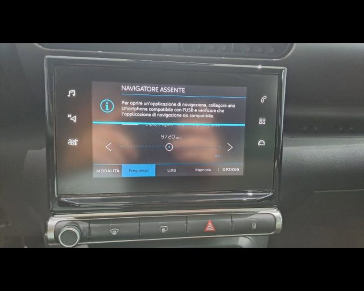 Citroen C3 Aircross PureTech 110 S&S Feel (10)