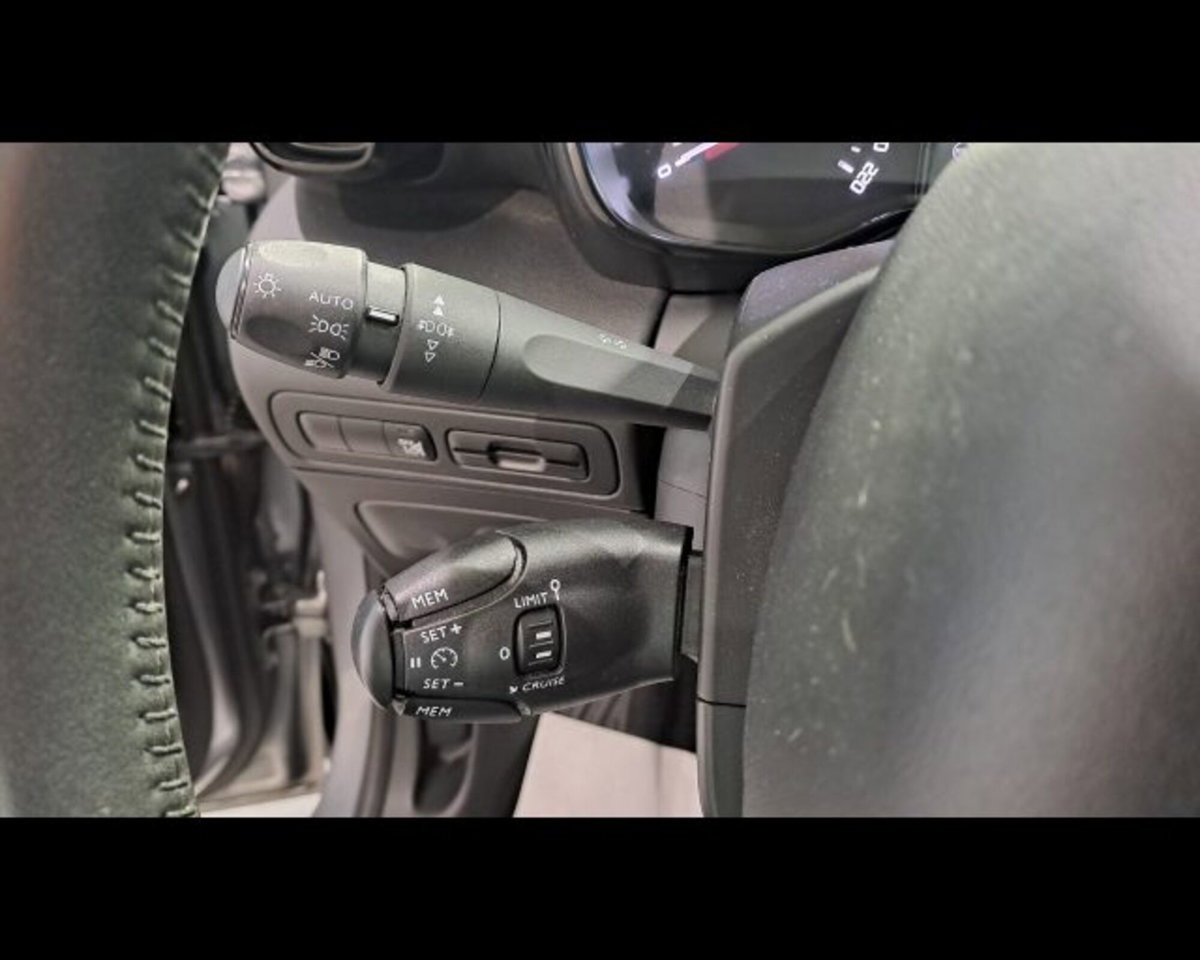 Citroen C3 Aircross PureTech 110 S&S Feel (14)