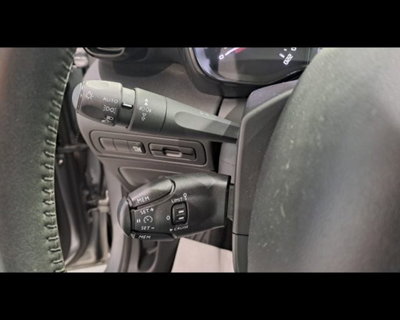 Citroen C3 Aircross PureTech 110 S&S Feel (14)