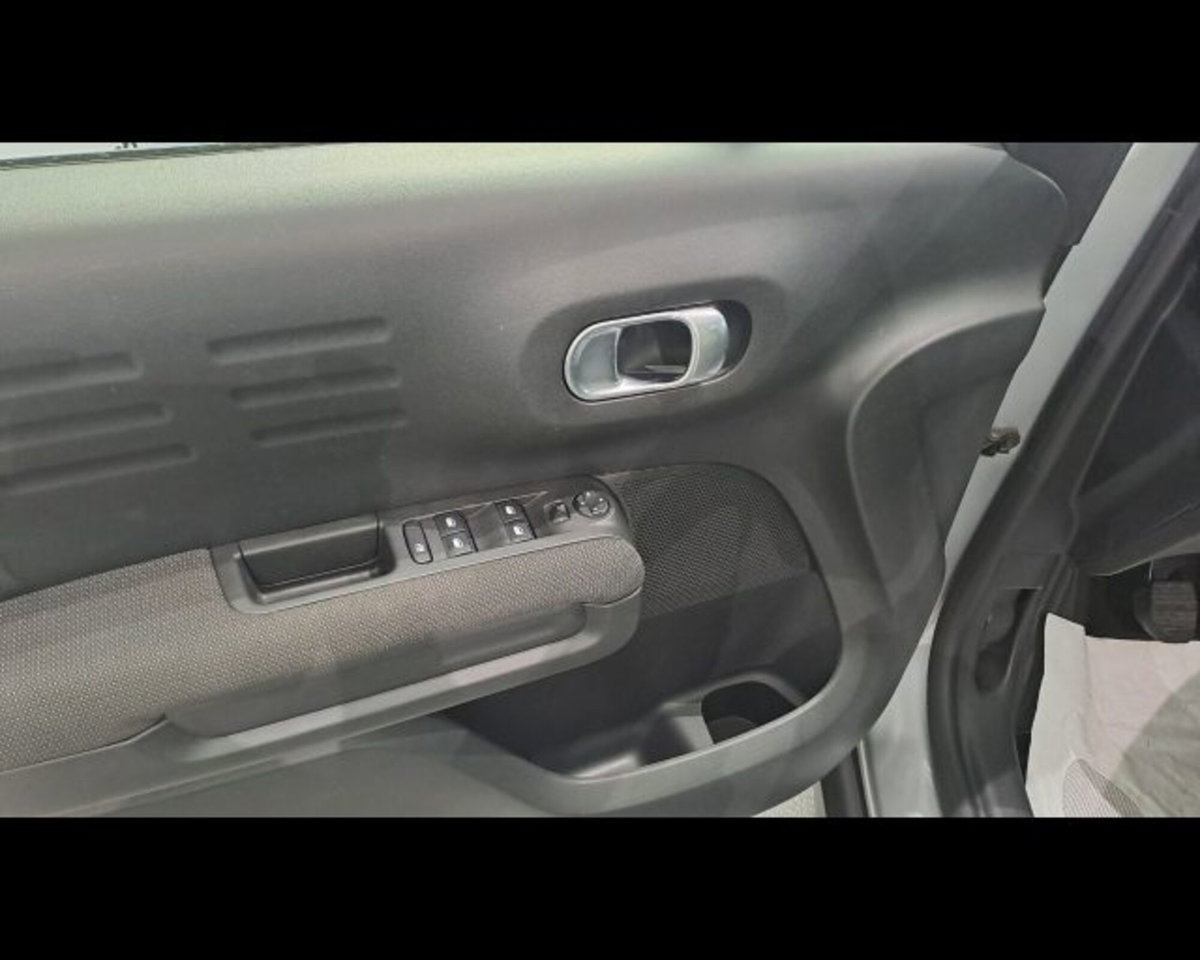 Citroen C3 Aircross PureTech 110 S&S Feel (15)