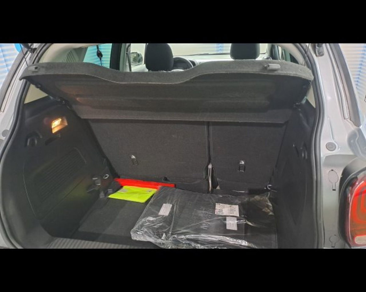 Citroen C3 Aircross PureTech 110 S&S Feel (17)