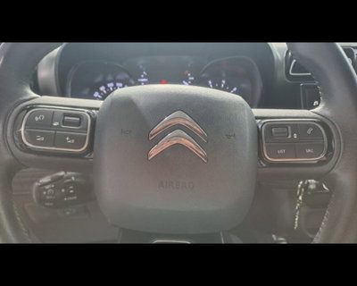 Citroen C3 Aircross PureTech 110 S&S Feel (7)