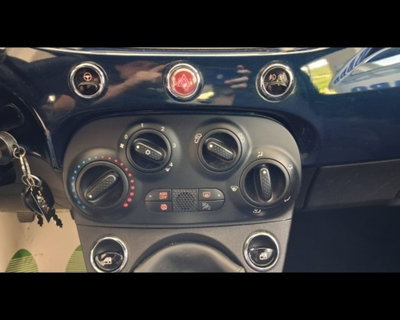 Fiat 500 1.0 Hybrid Cult (10)