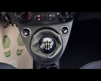 Fiat 500 1.0 Hybrid Cult (11)