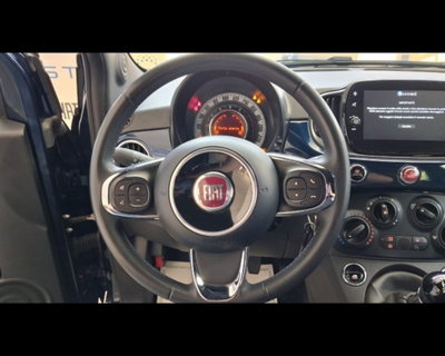 Fiat 500 1.0 Hybrid Cult (12)