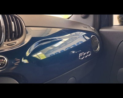 Fiat 500 1.0 Hybrid Cult (15)