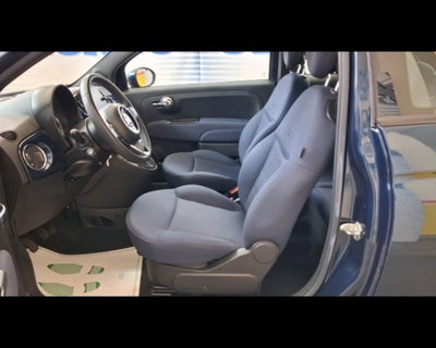 Fiat 500 1.0 Hybrid Cult (17)