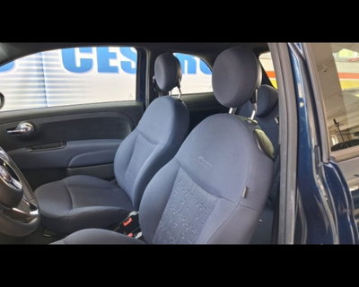 Fiat 500 1.0 Hybrid Cult (18)
