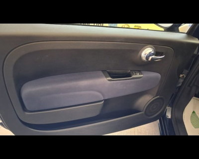 Fiat 500 1.0 Hybrid Cult (19)
