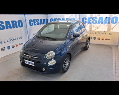 Fiat 500 1.0 Hybrid Cult (2)