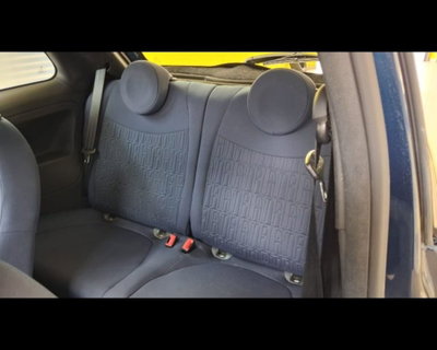 Fiat 500 1.0 Hybrid Cult (20)