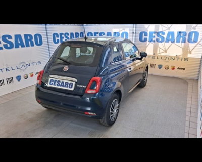 Fiat 500 1.0 Hybrid Cult (3)