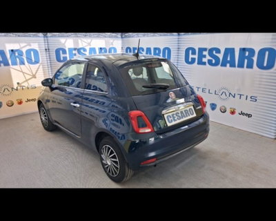 Fiat 500 1.0 Hybrid Cult (4)