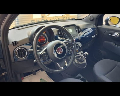 Fiat 500 1.0 Hybrid Cult (6)