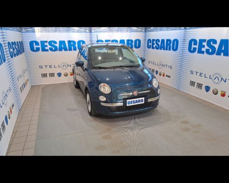 Fiat 500 1.3 Multijet 16V 95 CV Lounge