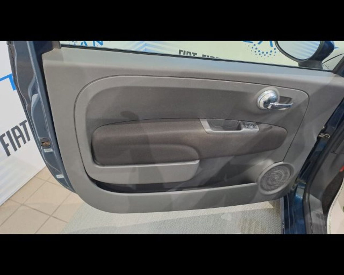 Fiat 500 1.3 Multijet 16V 95 CV Lounge (19)