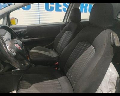 Fiat Punto Evo 1.3 Mjt 75 CV 3 porte Active (13)