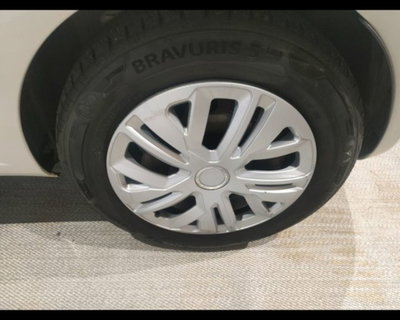 Fiat Punto Evo 1.3 Mjt 75 CV 3 porte Active (18)
