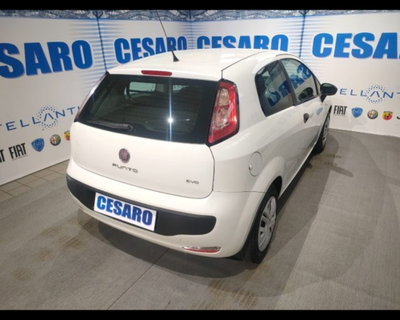 Fiat Punto Evo 1.3 Mjt 75 CV 3 porte Active (3)