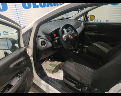 Fiat Punto Evo 1.3 Mjt 75 CV 3 porte Active (6)