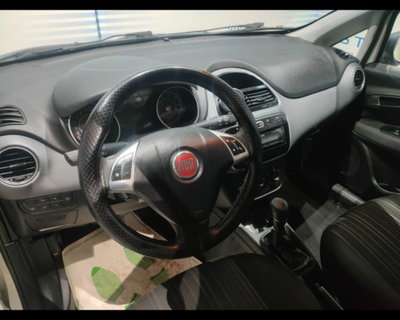 Fiat Punto Evo 1.3 Mjt 75 CV 3 porte Active (7)