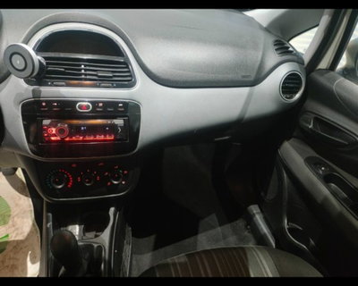 Fiat Punto Evo 1.3 Mjt 75 CV 3 porte Active (8)