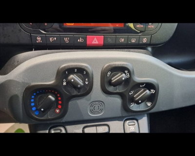 Fiat Panda 1.0 firefly hybrid s&s 70cv 5p.ti (10)