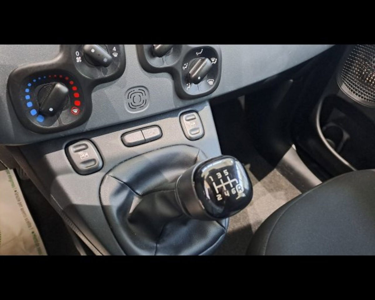 Fiat Panda 1.0 firefly hybrid s&s 70cv 5p.ti (11)