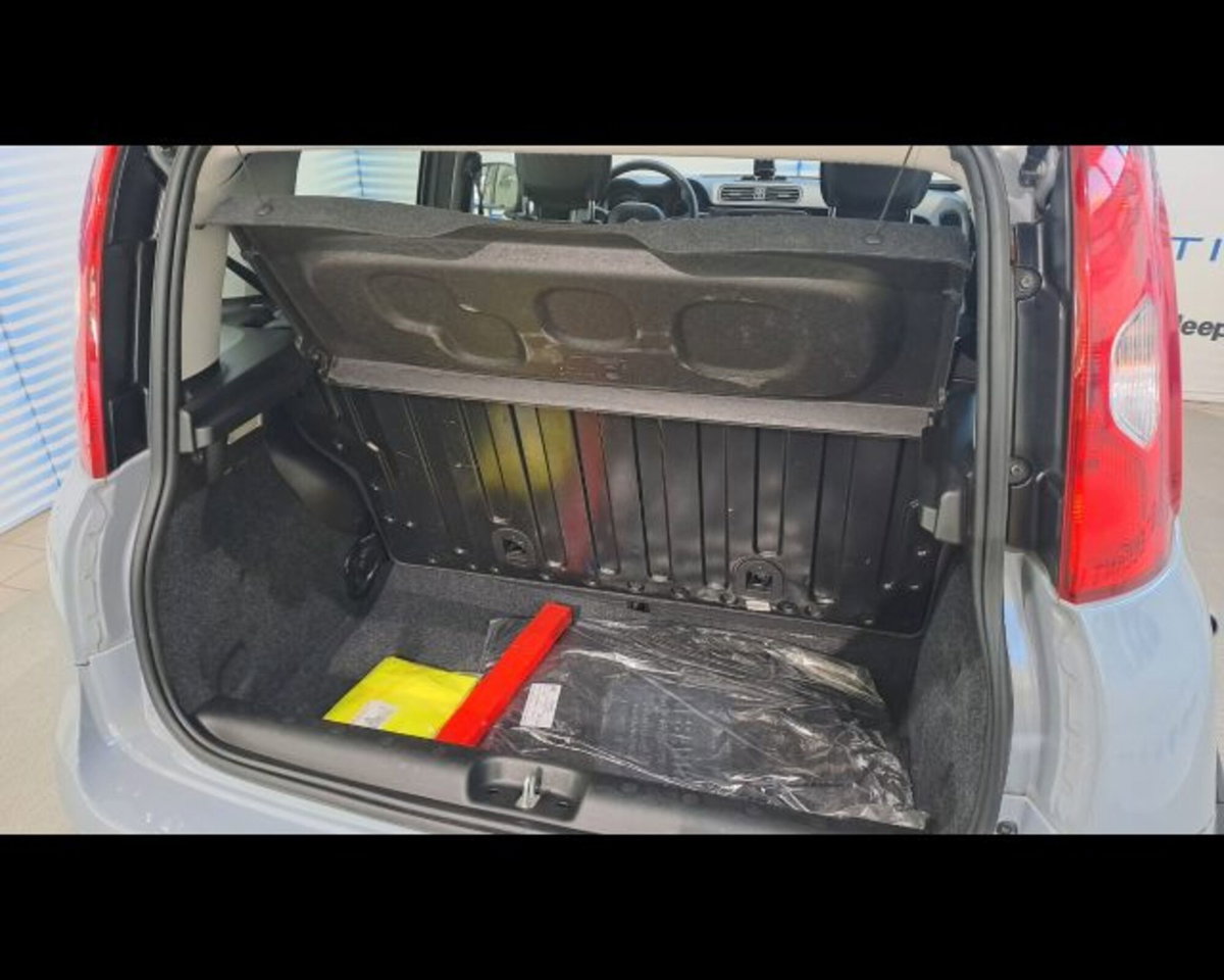 Fiat Panda 1.0 firefly hybrid s&s 70cv 5p.ti (12)