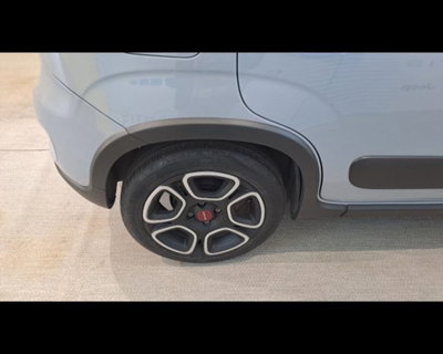 Fiat Panda 1.0 firefly hybrid s&s 70cv 5p.ti (13)
