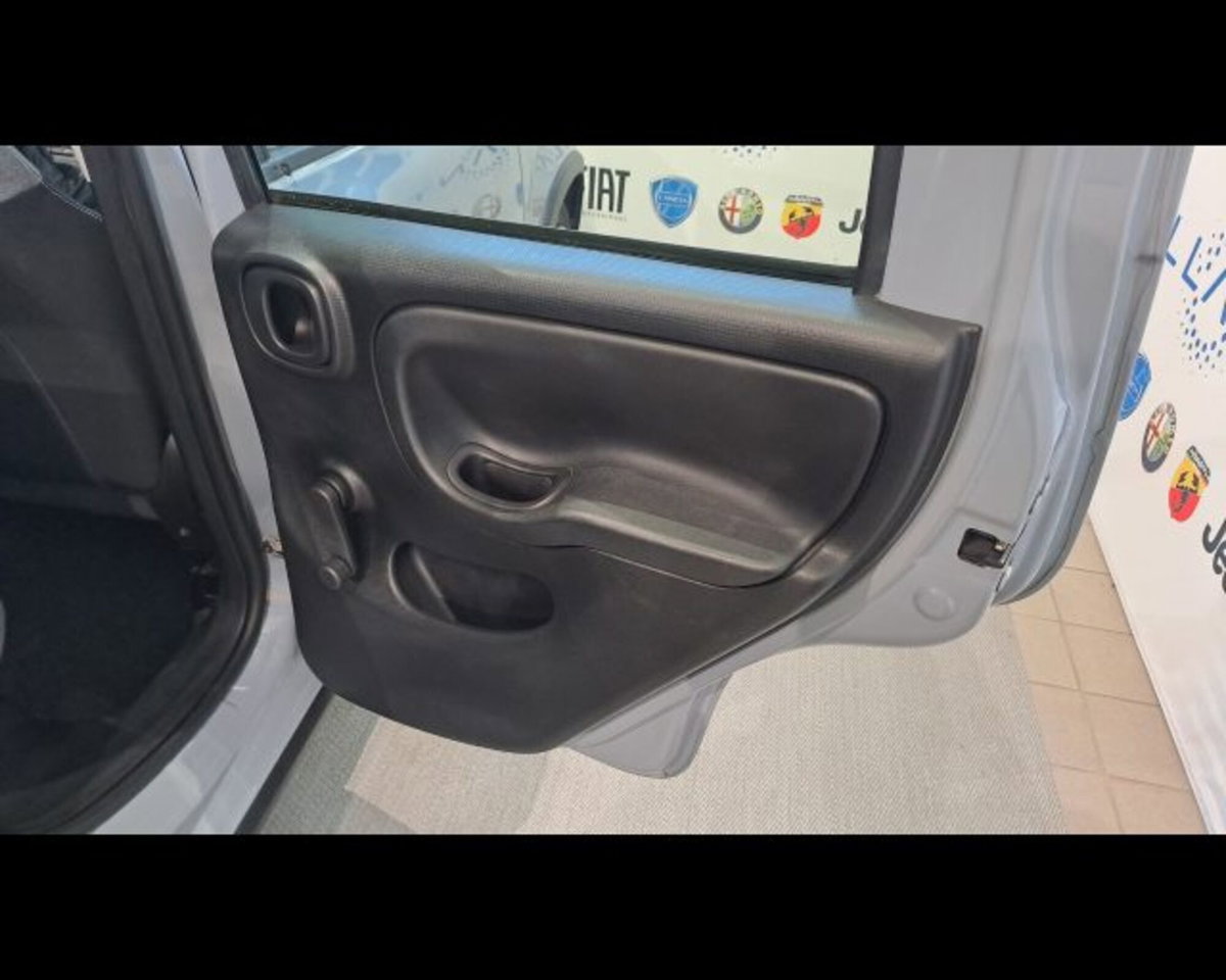 Fiat Panda 1.0 firefly hybrid s&s 70cv 5p.ti (14)