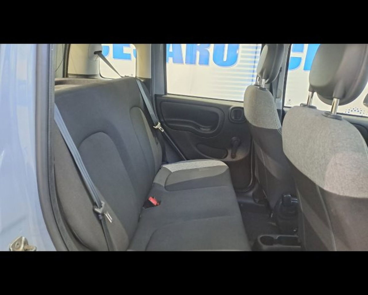 Fiat Panda 1.0 firefly hybrid s&s 70cv 5p.ti (15)