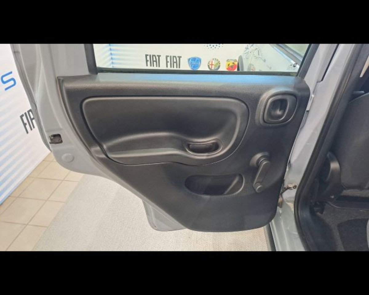 Fiat Panda 1.0 firefly hybrid s&s 70cv 5p.ti (19)