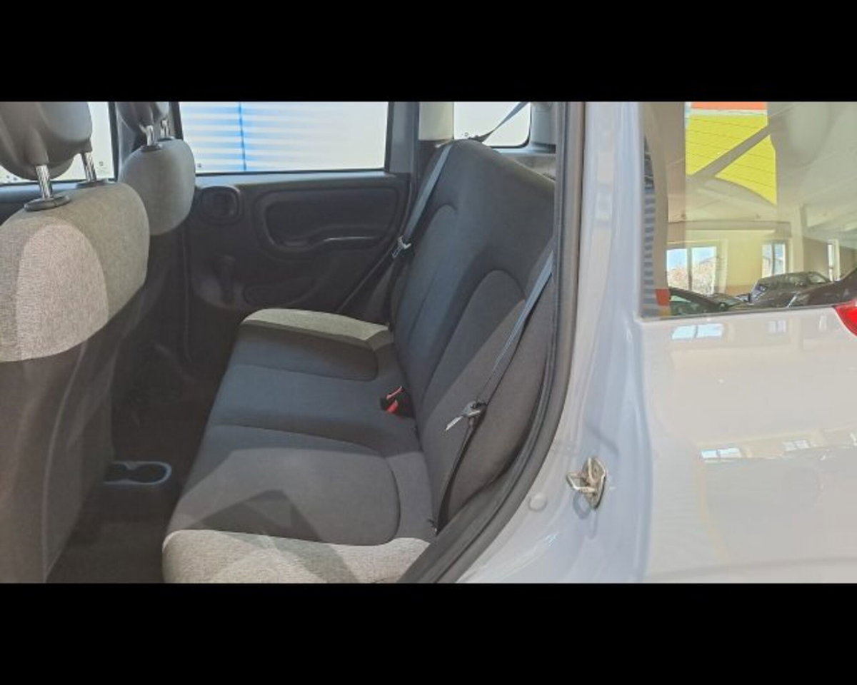 Fiat Panda 1.0 firefly hybrid s&s 70cv 5p.ti (20)