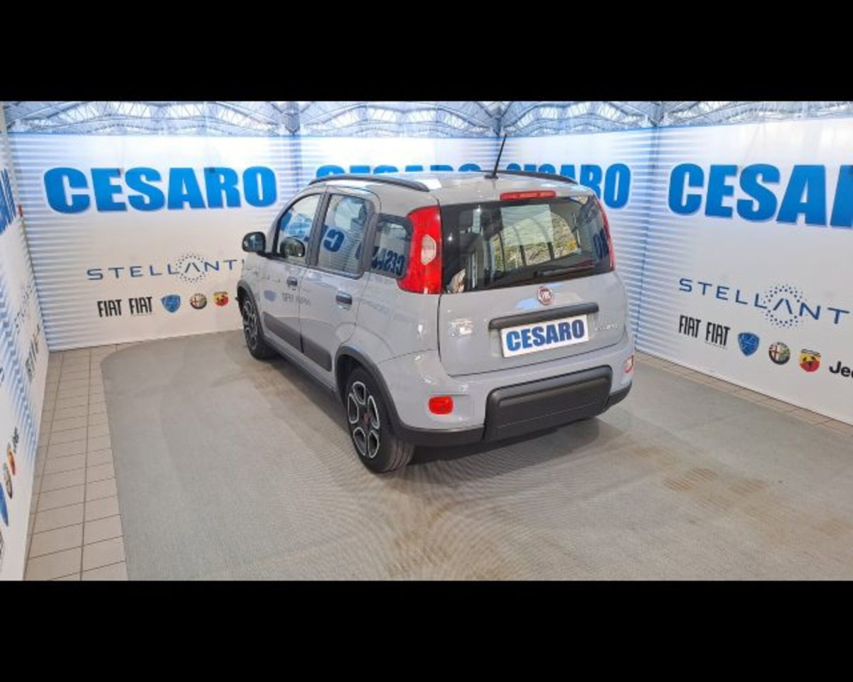 Fiat Panda 1.0 firefly hybrid s&s 70cv 5p.ti (4)
