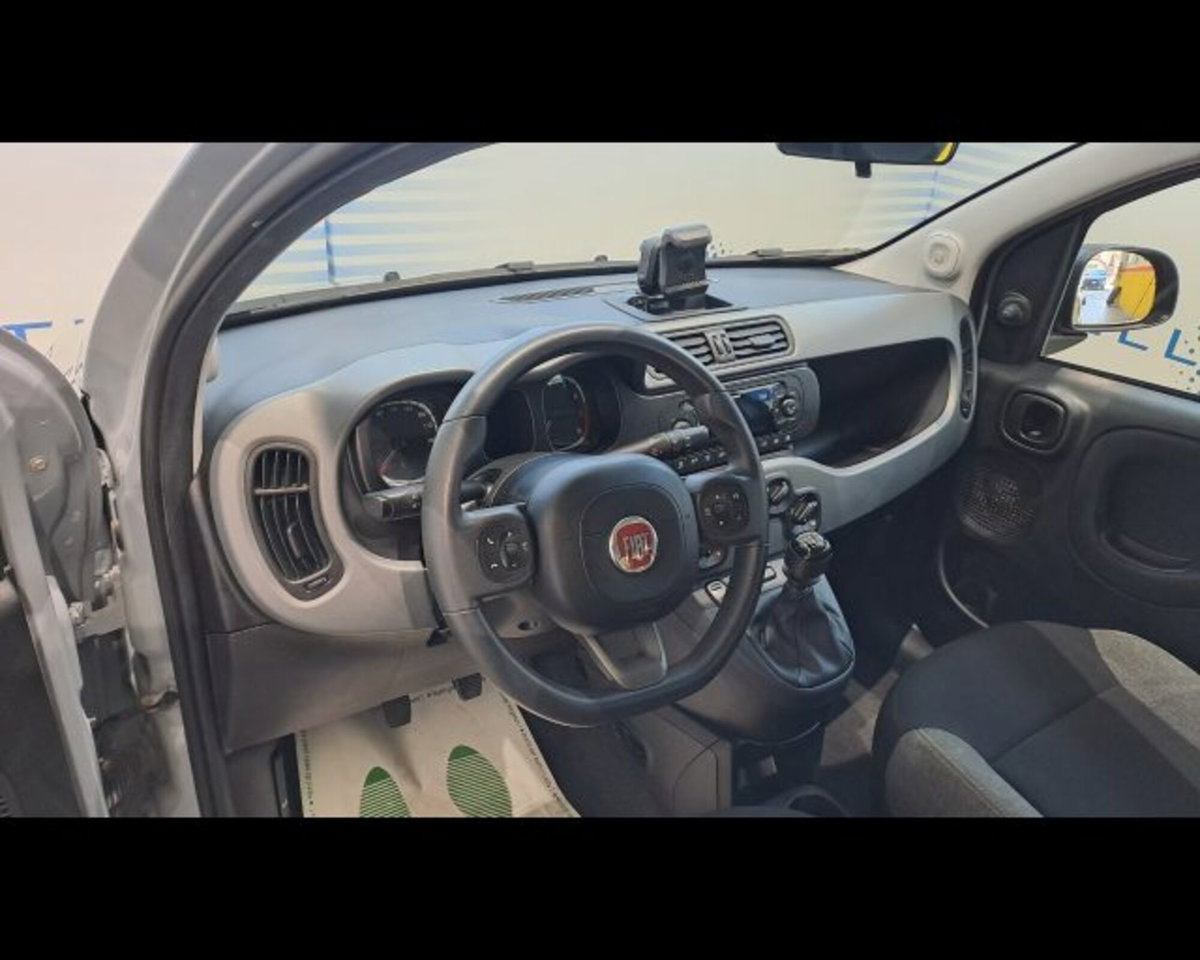 Fiat Panda 1.0 firefly hybrid s&s 70cv 5p.ti (6)