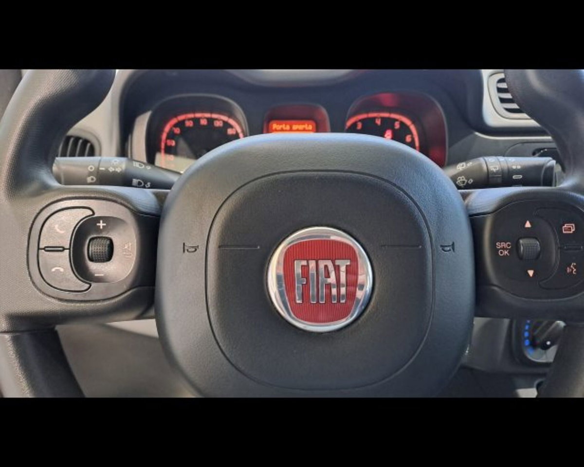 Fiat Panda 1.0 firefly hybrid s&s 70cv 5p.ti (7)