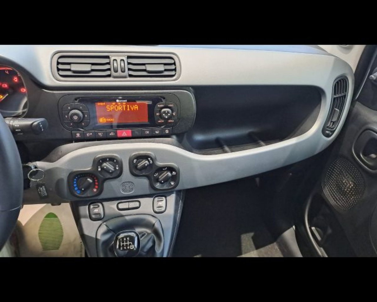 Fiat Panda 1.0 firefly hybrid s&s 70cv 5p.ti (8)