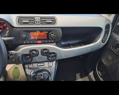 Fiat Panda 1.0 firefly hybrid s&s 70cv 5p.ti (8)