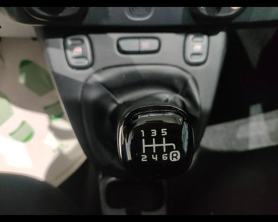 Fiat Panda Cross 1.0 firefly hybrid Cross s&s 70cv 5p.ti (11)