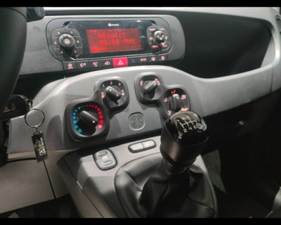 Fiat Panda Cross 1.0 firefly hybrid Cross s&s 70cv 5p.ti (12)