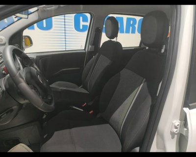 Fiat Panda Cross 1.0 firefly hybrid Cross s&s 70cv 5p.ti (16)
