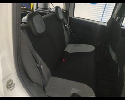 Fiat Panda Cross 1.0 firefly hybrid Cross s&s 70cv 5p.ti (19)