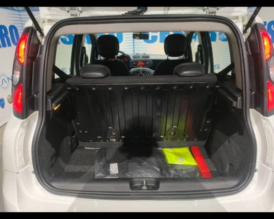 Fiat Panda Cross 1.0 firefly hybrid Cross s&s 70cv 5p.ti (20)